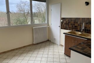 Vente Appartement Appartement Limoges