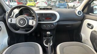 Twingo 1.0 SCe 75 Zen 2020 occasion 76140 Le Petit Quevilly
