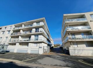  Appartement � vendre 3 pi�ces 55 m�
