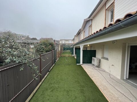   Maison de 80m2  louer sur Cepet Maison - 4 pice(s) - 80 m