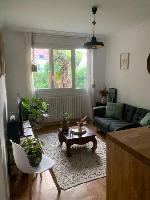  Appartement � louer 3 pi�ces 55 m�