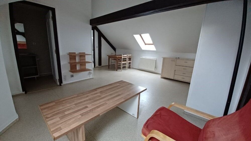 Location Appartement Appartement de 45m2 à louer sur Guéret Gueret