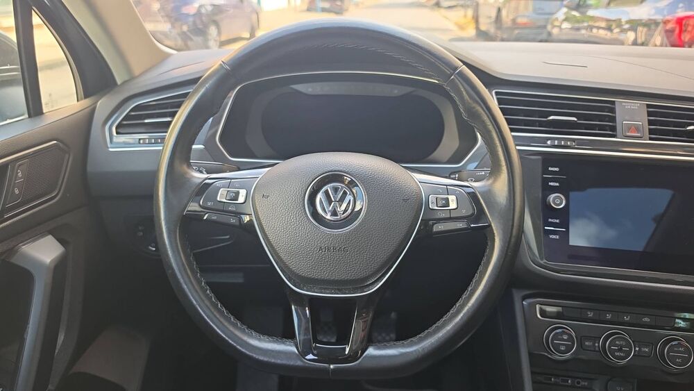Tiguan II 2.0 TDI 115 Confortline Business 2018 occasion 93260 Les Lilas