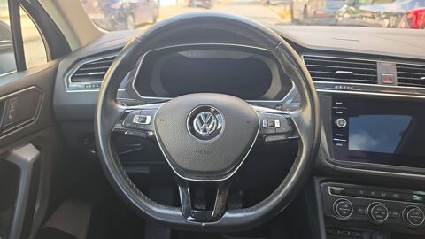 Tiguan II 2.0 TDI 115 Confortline Business 2018 occasion 93260 Les Lilas