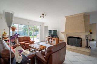  Maison � vendre 7 pi�ces 130 m�