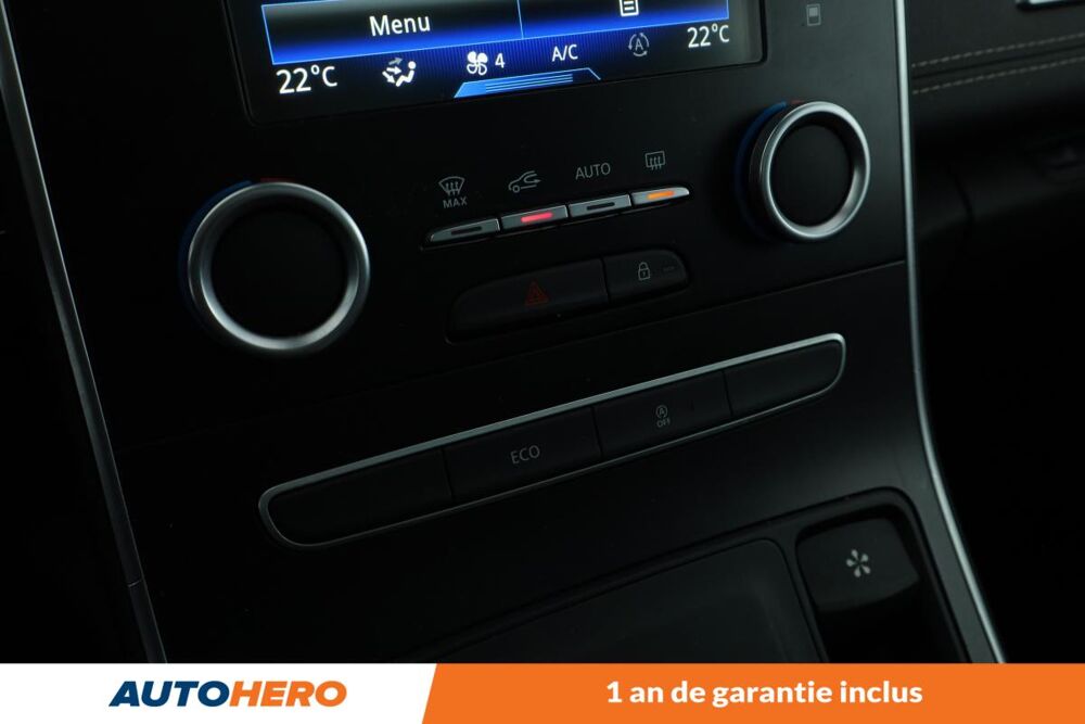 Grand scenic IV 1.6 dCi Energy Intens EDC 7PL 160 ch 2017 occasion 92130 Issy-les-Moulineaux