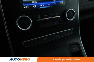 Grand scenic IV 1.6 dCi Energy Intens EDC 7PL 160 ch 2017 occasion 92130 Issy-les-Moulineaux