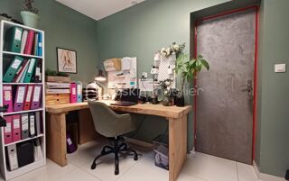  Maison � vendre 9 pi�ces 150 m�