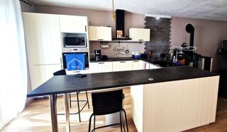 Maison � vendre 6 pi�ces 121 m�