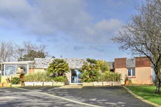  Maison � vendre 8 pi�ces 130 m�