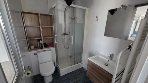  Appartement � louer 1 pi�ce 29 m�