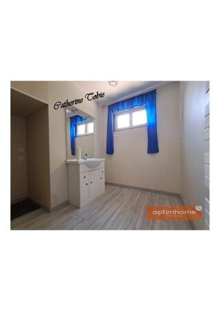  Chalet � vendre 3 pi�ces 64 m�
