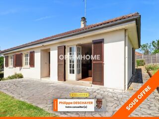  Maison à vendre 5 pièces 94 m²