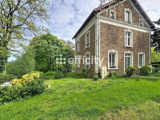  Maison � vendre 8 pi�ces 174 m�