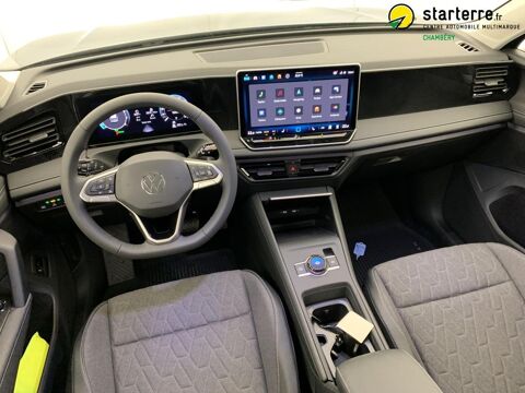 Tiguan 1.5 ETSI 150CH DSG7 Life 2026 occasion 73420 Voglans