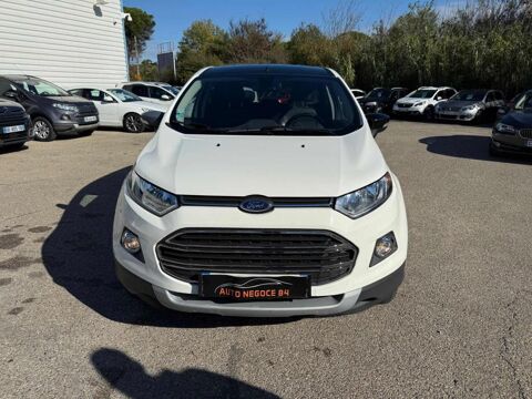 Ecosport 1.0 ECOBOOST 125 TITANIUM S 2016 occasion 84700 Sorgues