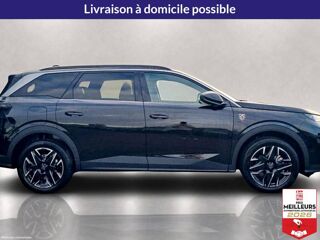 5008 HYBRID 145 GT E-DCS6 2026 occasion 10150 Lavau