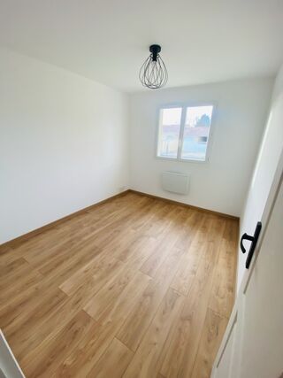  Maison � vendre 4 pi�ces 74 m�