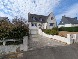  Maison à vendre 5 pièces 123 m²