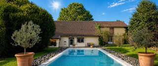  Propriété/château à vendre 8 pièces 300 m²