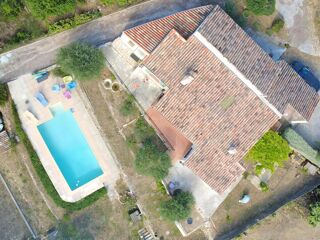  Maison � vendre 5 pi�ces 130 m�