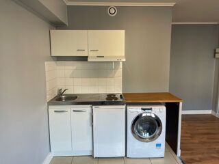  Appartement � louer 1 pi�ce 26 m�