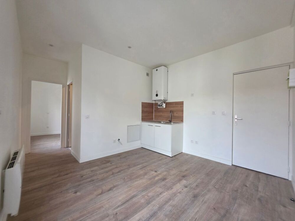 Location Appartement Appartement de 29m2 à louer sur Bobigny Bobigny