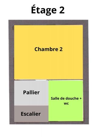  Appartement � vendre 3 pi�ces 96 m�