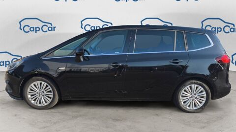 Zafira 1.4 Turbo 140 4x2 Elite 2018 occasion 59140 Dunkerque