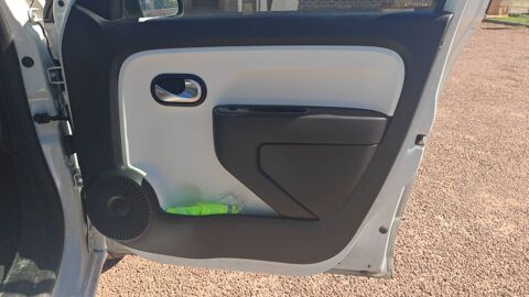 Twingo III 1.0 SCe 70 Zen 2019 occasion 01540 Perrex