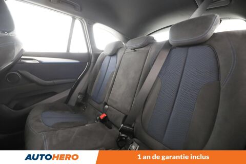 X1 sDrive20d M Sport BVA8 190 ch 2018 occasion 92130 Issy-les-Moulineaux