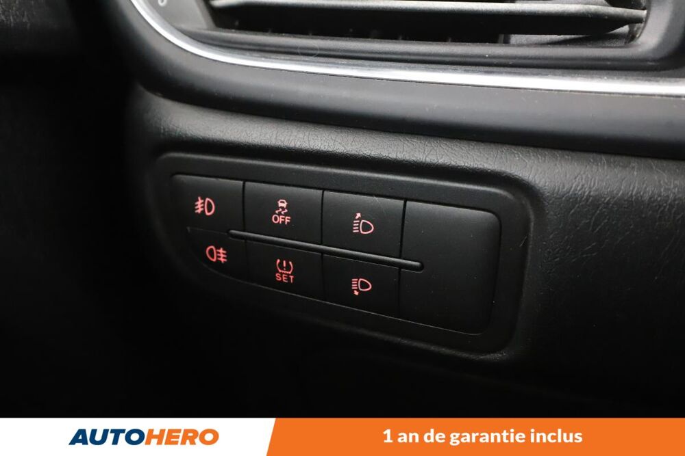 Tipo 1.4 Easy 5P 95 ch 2018 occasion 92130 Issy-les-Moulineaux