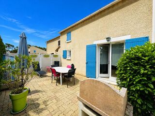  Maison à vendre 3 pièces 40 m²