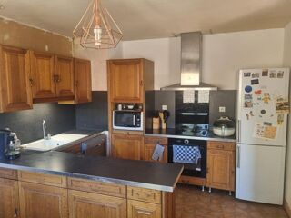  Maison à vendre 6 pièces 103 m²