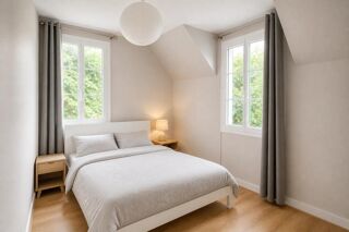  Maison à vendre 4 pièces 46 m²