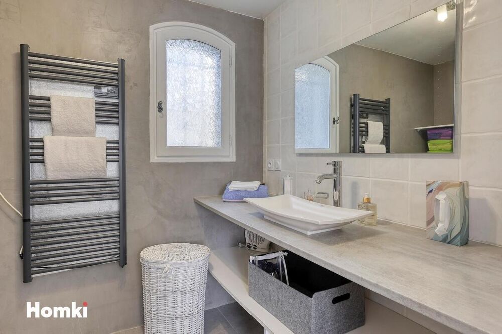 � vendre  Maison Solli�s-Ville (83210)