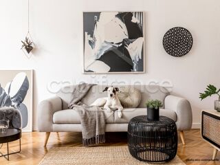  Appartement à vendre 4 pièces 196 m²
