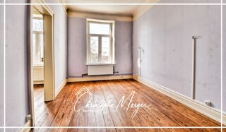  Appartement à vendre 4 pièces 105 m²