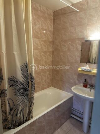  Appartement � vendre 1 pi�ce 30 m�