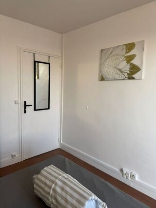  Appartement � louer 5 pi�ces 87 m�