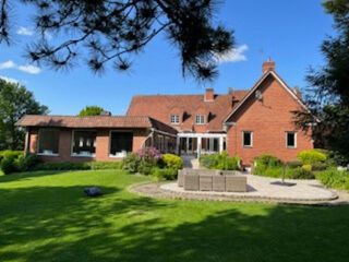  Maison � vendre 10 pi�ces 330 m�