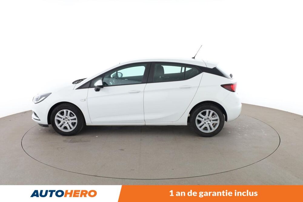 Astra 1.0 Turbo ecoFLEX Edition 105 ch 2016 occasion 92130 Issy-les-Moulineaux
