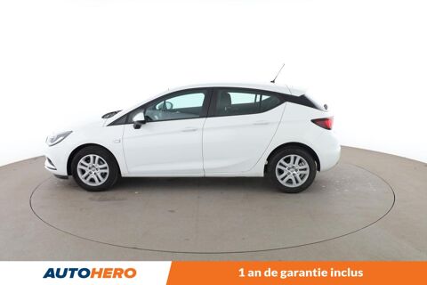 Astra 1.0 Turbo ecoFLEX Edition 105 ch 2016 occasion 92130 Issy-les-Moulineaux