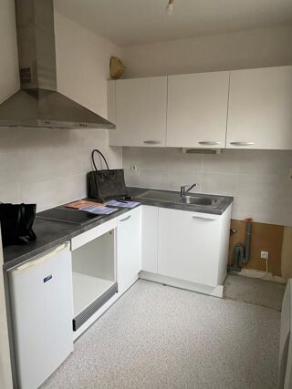  Appartement � louer 2 pi�ces 38 m�