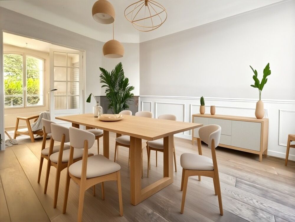 � vendre  Maison Colombes (92700)