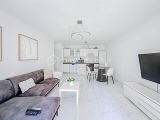  Appartement à vendre 3 pièces 61 m²
