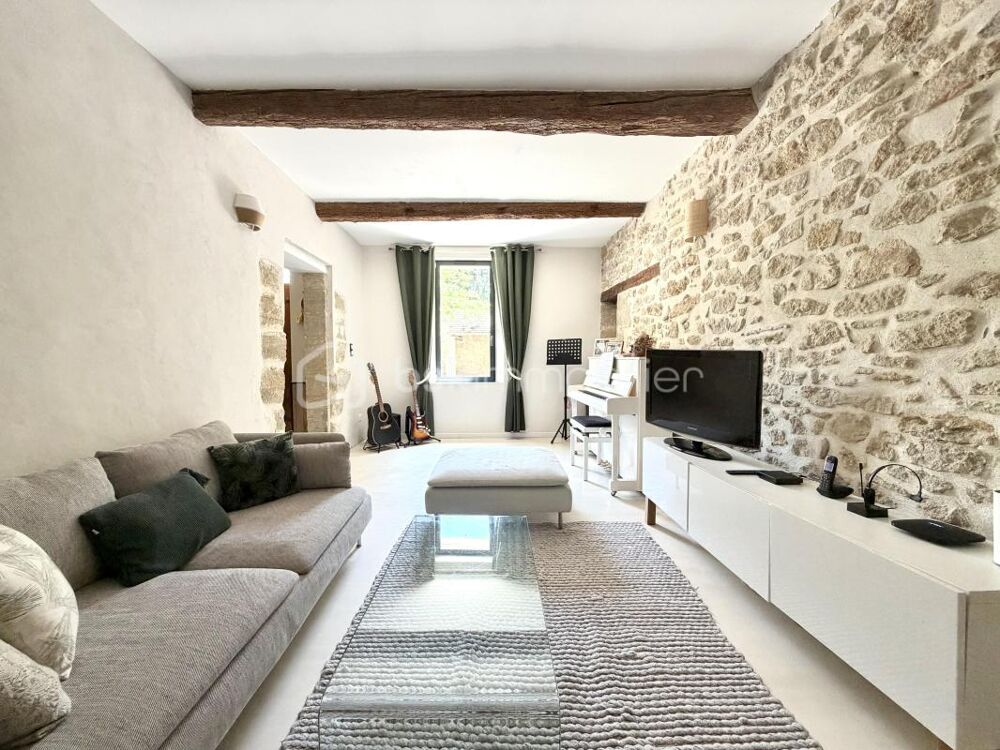 � vendre  Maison Sarrians (84260)