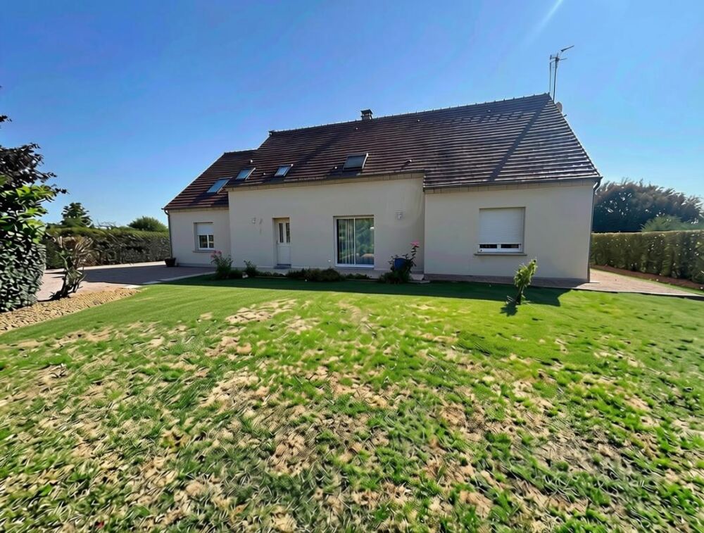 MARZY BELLE MAISON A DECOUVRIR