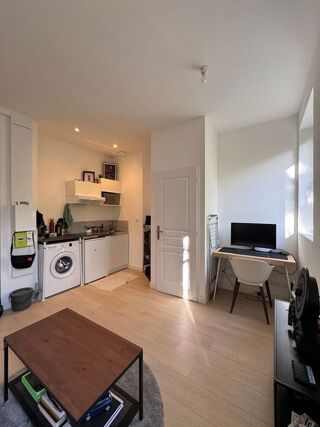 Location Appartement Studio de 20m2 à louer sur Tassin-la-Demi-Lune Tassin la demi lune