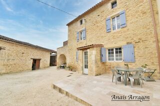  Maison à vendre 4 pièces 80 m²